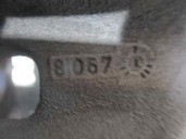 Recambio de pinza freno delantera derecha para fiat ulysse (121) 1.9 turbodiesel referencia OEM IAM LUCAS