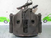 Recambio de pinza freno delantera izquierda para fiat ulysse (121) 1.9 turbodiesel referencia OEM IAM LUCAS