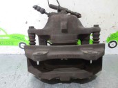Recambio de pinza freno delantera izquierda para fiat ulysse (121) 1.9 turbodiesel referencia OEM IAM LUCAS