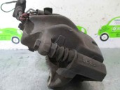 Recambio de pinza freno delantera izquierda para fiat ulysse (121) 1.9 turbodiesel referencia OEM IAM LUCAS