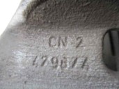 Recambio de pinza freno delantera izquierda para fiat ulysse (121) 1.9 turbodiesel referencia OEM IAM LUCAS