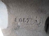 Recambio de pinza freno delantera izquierda para fiat ulysse (121) 1.9 turbodiesel referencia OEM IAM   LUCAS