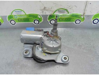 Recambio de motor limpia trasero para fiat ulysse (121) 1.9 turbodiesel referencia OEM IAM 1474275080 53006512 VALEO
