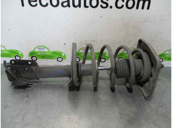 Recambio de amortiguador delantero derecho para fiat ulysse (121) 1.9 turbodiesel referencia OEM IAM 1463492080A01 