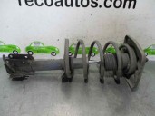 Recambio de amortiguador delantero derecho para fiat ulysse (121) 1.9 turbodiesel referencia OEM IAM 1463492080A01 