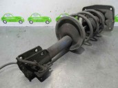 Recambio de amortiguador delantero derecho para fiat ulysse (121) 1.9 turbodiesel referencia OEM IAM 1463492080A01 