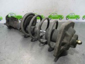 Recambio de amortiguador delantero derecho para fiat ulysse (121) 1.9 turbodiesel referencia OEM IAM 1463492080A01 