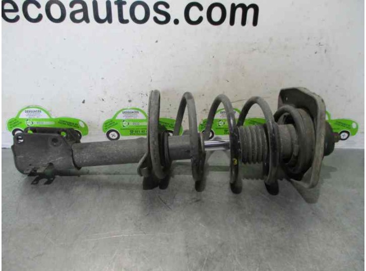 Recambio de amortiguador delantero izquierdo para fiat ulysse (121) 1.9 turbodiesel referencia OEM IAM 1463492080A01  