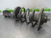 Recambio de amortiguador delantero izquierdo para fiat ulysse (121) 1.9 turbodiesel referencia OEM IAM 1463492080A01  