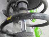 Recambio de amortiguador delantero izquierdo para fiat ulysse (121) 1.9 turbodiesel referencia OEM IAM 1463492080A01 