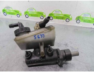 Recambio de bomba freno para fiat ulysse (121) 1.9 turbodiesel referencia OEM IAM  311889 BOSCH