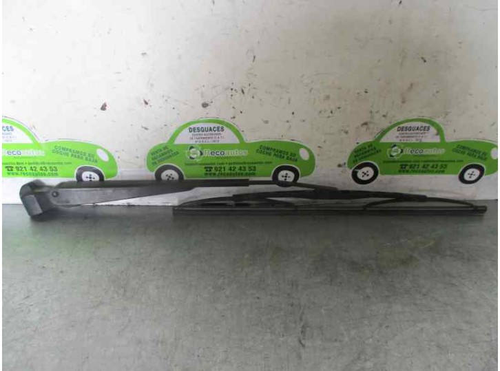 Replacement rear wiper arm for Fiat Ulysse (121) 1.9 turbodiesel OEM IAM reference 56841217 