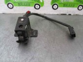 Recambio de cerradura maletero / porton para fiat ulysse (121) 1.9 turbodiesel referencia OEM IAM 2 PINES 5 PUERTAS