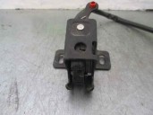 Recambio de cerradura maletero / porton para fiat ulysse (121) 1.9 turbodiesel referencia OEM IAM 2 PINES 5 PUERTAS