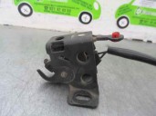 Recambio de cerradura maletero / porton para fiat ulysse (121) 1.9 turbodiesel referencia OEM IAM 2 PINES 5 PUERTAS