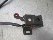 Recambio de cerradura maletero / porton para fiat ulysse (121) 1.9 turbodiesel referencia OEM IAM 2 PINES 5 PUERTAS