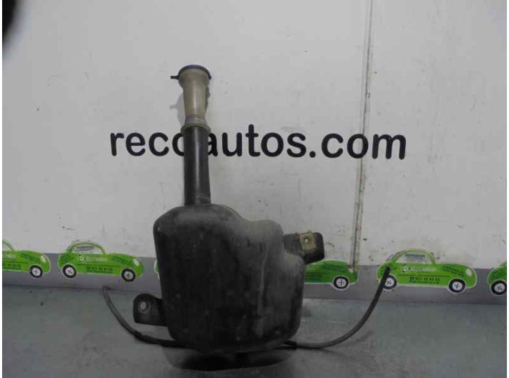 Recambio de deposito limpia para fiat ulysse (121) 1.9 turbodiesel referencia OEM IAM 1461945080  