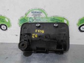 Replacement front left exterior door handle for Fiat Ulysse (121) 1.9 turbodiesel OEM IAM reference 