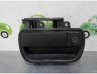 Recambio de maneta exterior porton para fiat ulysse (121) 1.9 turbodiesel referencia OEM IAM CAJA 6 