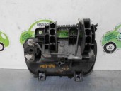Recambio de maneta exterior porton para fiat ulysse (121) 1.9 turbodiesel referencia OEM IAM CAJA 6 