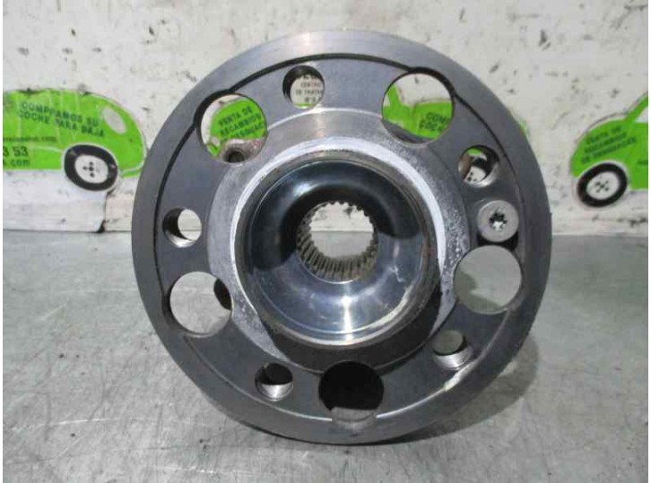 Recambio de buje para mercedes-benz clase c (w205) lim. c 220 cdi bluetec (205.004) referencia OEM IAM 2303560000 42874 SNRXBGB