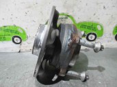 Recambio de buje para mercedes-benz clase c (w205) lim. c 220 cdi bluetec (205.004) referencia OEM IAM 2303560000 42874 SNRXBGB