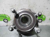 Recambio de buje para mercedes-benz clase c (w205) lim. c 220 cdi bluetec (205.004) referencia OEM IAM 2303560000 42874 SNRXBGB