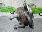 Recambio de buje para mercedes-benz clase c (w205) lim. c 220 cdi bluetec (205.004) referencia OEM IAM 2303560000 42874 SNRXBGB