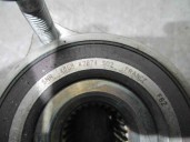 Recambio de buje para mercedes-benz clase c (w205) lim. c 220 cdi bluetec (205.004) referencia OEM IAM 2303560000 42874 SNRXBGB