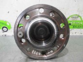 Recambio de buje para mercedes-benz clase c (w205) lim. c 220 cdi bluetec (205.004) referencia OEM IAM 2053340200 