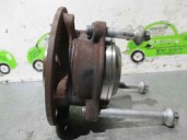 Recambio de buje para mercedes-benz clase c (w205) lim. c 220 cdi bluetec (205.004) referencia OEM IAM 2053340200 