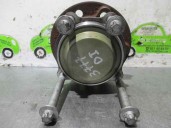 Recambio de buje para mercedes-benz clase c (w205) lim. c 220 cdi bluetec (205.004) referencia OEM IAM 2053340200 