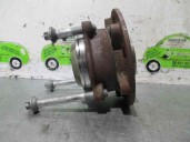 Recambio de buje para mercedes-benz clase c (w205) lim. c 220 cdi bluetec (205.004) referencia OEM IAM 2053340200 