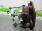 Recambio de buje para mercedes-benz clase c (w205) lim. c 220 cdi bluetec (205.004) referencia OEM IAM 2053340200 