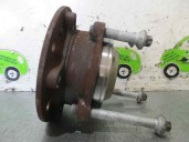 Recambio de buje para mercedes-benz clase c (w205) lim. c 220 cdi bluetec (205.004) referencia OEM IAM 2053340200 G8XD30A10 NGK