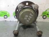 Recambio de buje para mercedes-benz clase c (w205) lim. c 220 cdi bluetec (205.004) referencia OEM IAM 2053340200 G8XD30A10 NGK