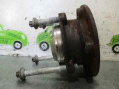Recambio de buje para mercedes-benz clase c (w205) lim. c 220 cdi bluetec (205.004) referencia OEM IAM 2053340200 G8XD30A10 NGK