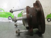 Recambio de buje para mercedes-benz clase c (w205) lim. c 220 cdi bluetec (205.004) referencia OEM IAM 2053340200 G8XD30A10 NGK