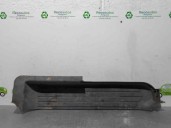 Recambio de spoiler talonera lateral izquierda para mercedes-benz vito combi 06.2003 111 cdi extralargo (639.705) referencia OE