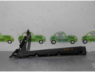 Recambio de molduras traseras para seat cordoba vario (6k5) 1.9 tdi referencia OEM IAM 6K080739 6K080739 