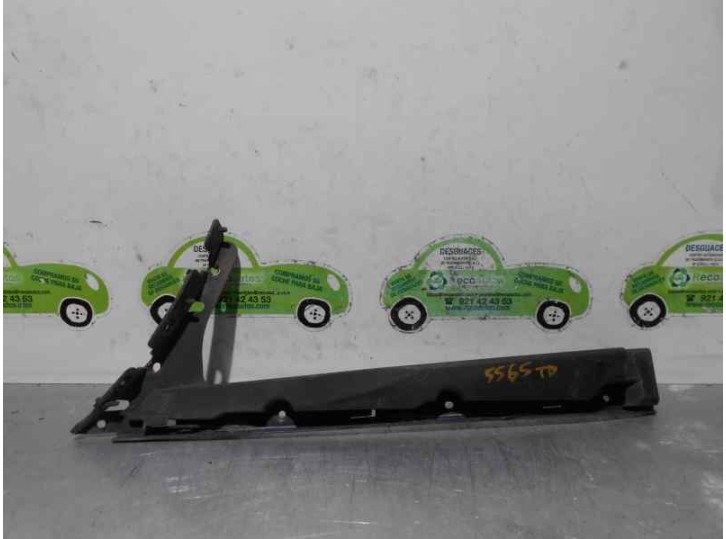 Recambio de molduras traseras para seat cordoba vario (6k5) 1.9 tdi referencia OEM IAM 6K080739 6K080739 