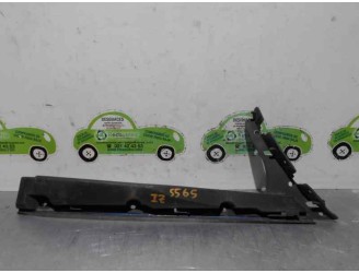 Recambio de molduras traseras para seat cordoba vario (6k5) 1.9 tdi referencia OEM IAM 6KD8073938 6KD8073938 