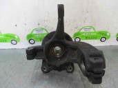 Recambio de mangueta delantera izquierda para ford fiesta (cbk) 1.4 tdci cat referencia OEM IAM 2S613K1711  