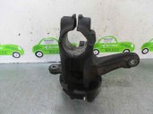 Recambio de mangueta delantera izquierda para ford fiesta (cbk) 1.4 tdci cat referencia OEM IAM 2S613K1711 