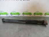 Recambio de amortiguador trasero izquierdo para ford fiesta (cbk) 1.4 tdci cat referencia OEM IAM 7S6118080AB 2S5118090BL MOTORC