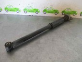 Recambio de amortiguador trasero izquierdo para ford fiesta (cbk) 1.4 tdci cat referencia OEM IAM 7S6118080AB 2S5118090BL MOTORC