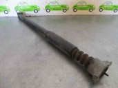 Recambio de amortiguador trasero izquierdo para ford fiesta (cbk) 1.4 tdci cat referencia OEM IAM 7S6118080AB 2S5118090BL MOTORC