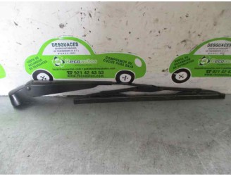 Recambio de brazo limpia trasero para ford fiesta (cbk) 1.4 tdci cat referencia OEM IAM 2S6117406AB 
