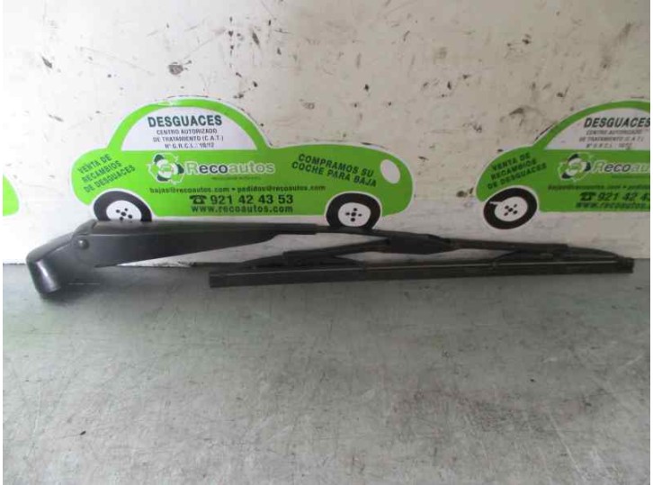 Recambio de brazo limpia trasero para ford fiesta (cbk) 1.4 tdci cat referencia OEM IAM 2S6117406AB 