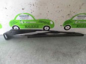 Recambio de brazo limpia trasero para ford fiesta (cbk) 1.4 tdci cat referencia OEM IAM 2S6117406AB  